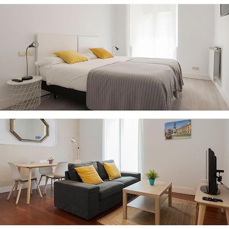 Apartamento Victoria En El Centro De San Sebastian Exterior photo