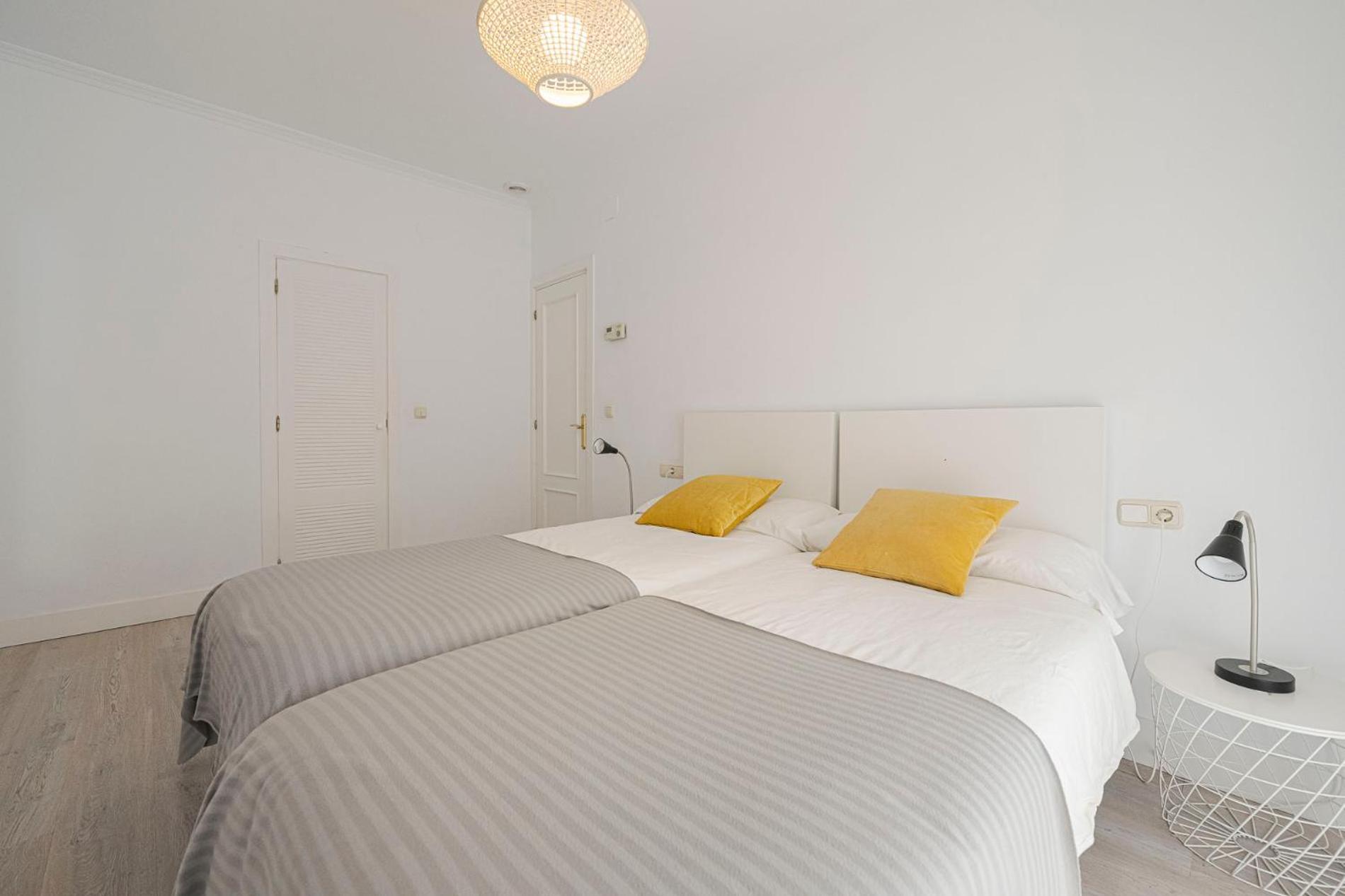 Apartamento Victoria En El Centro De San Sebastian Exterior photo