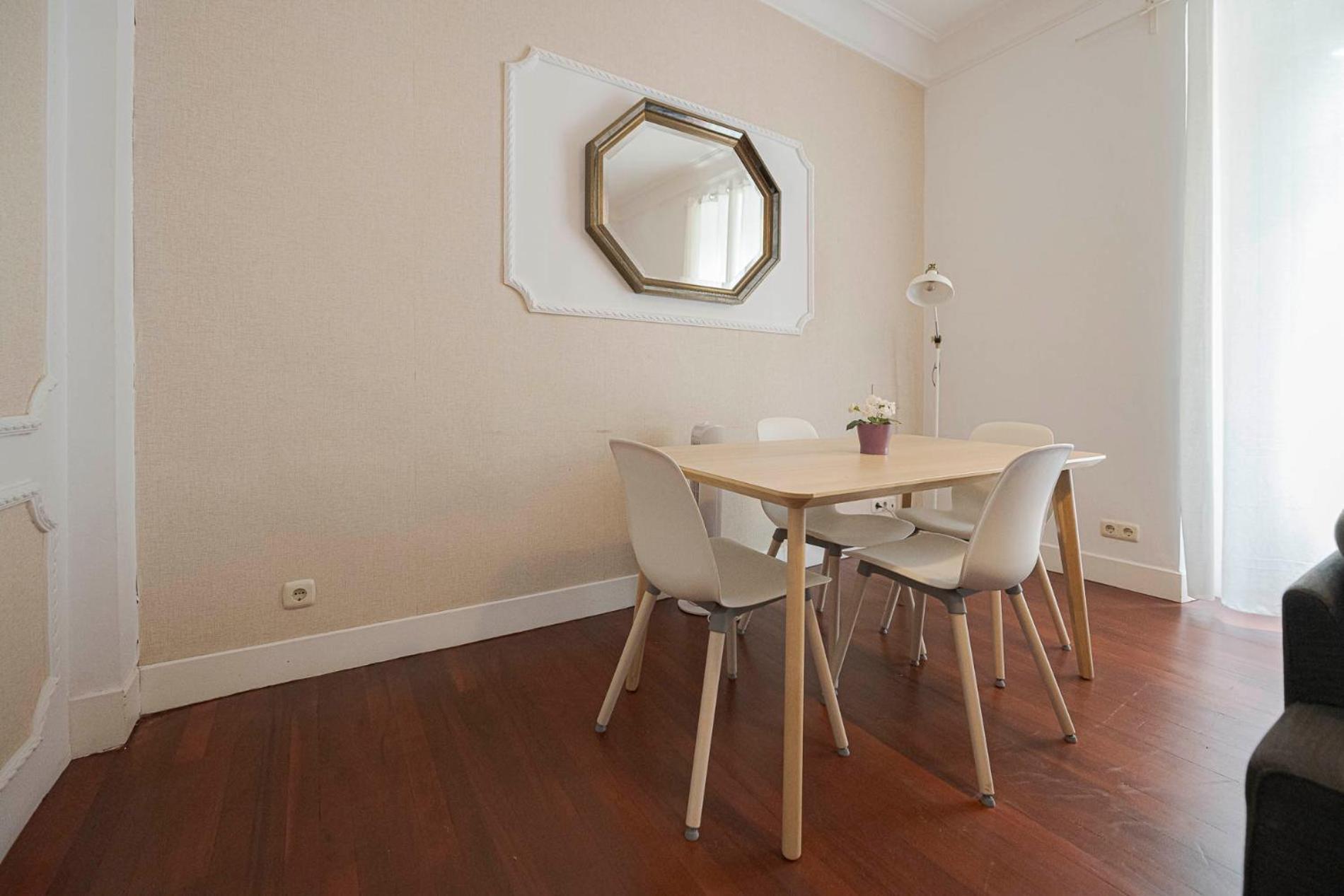 Apartamento Victoria En El Centro De San Sebastian Exterior photo